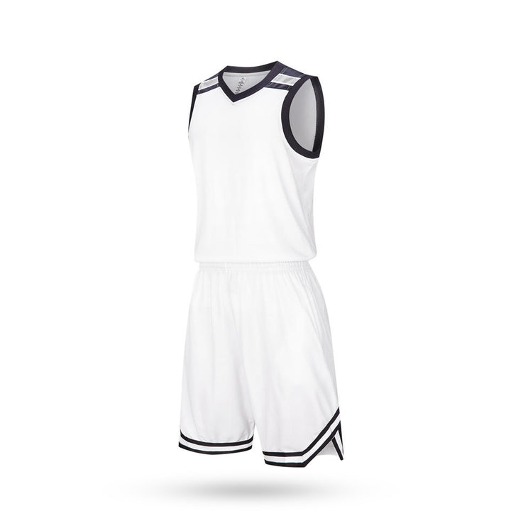 Dynasty Court Basketball Jersey