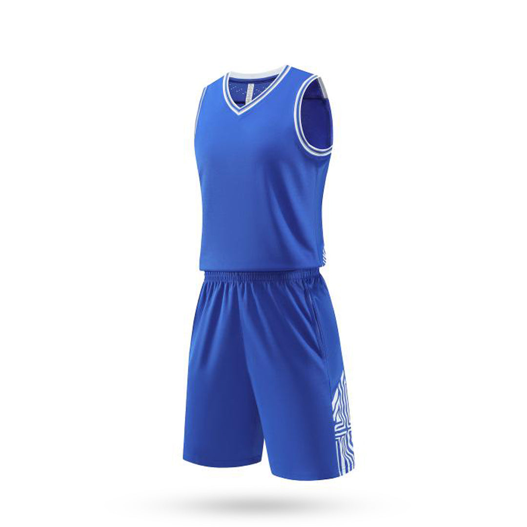 H PRO No Look Elite Basketball Jersey