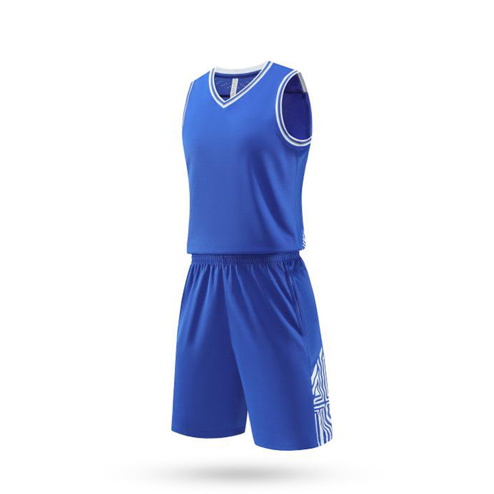 H PRO No Look Elite Basketball Jersey