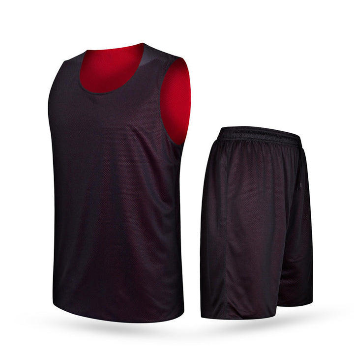 FastBreak Pro 8300T-HMS ProFit Basketball Jersey – Moisture-Wicking with Logo Customization