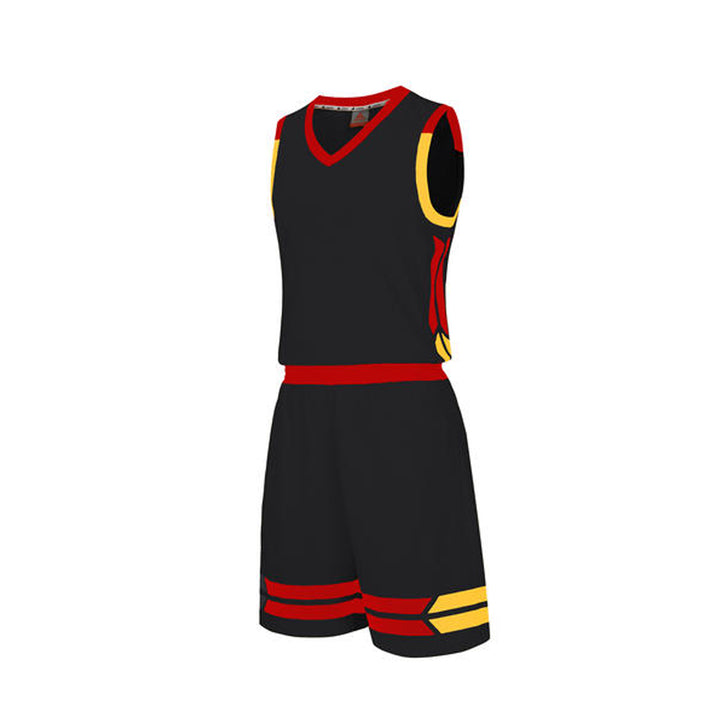 H PRO VerticalEdge 8219W-HMS Basketball Jersey – Custom Fit, Breathable Mesh, Lightweight Performance