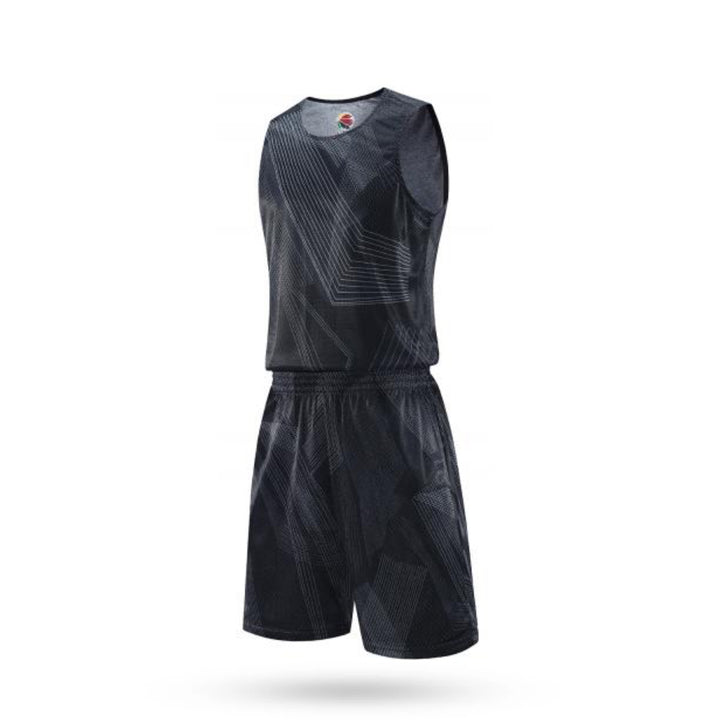 Court Blaze Basketball Jersey