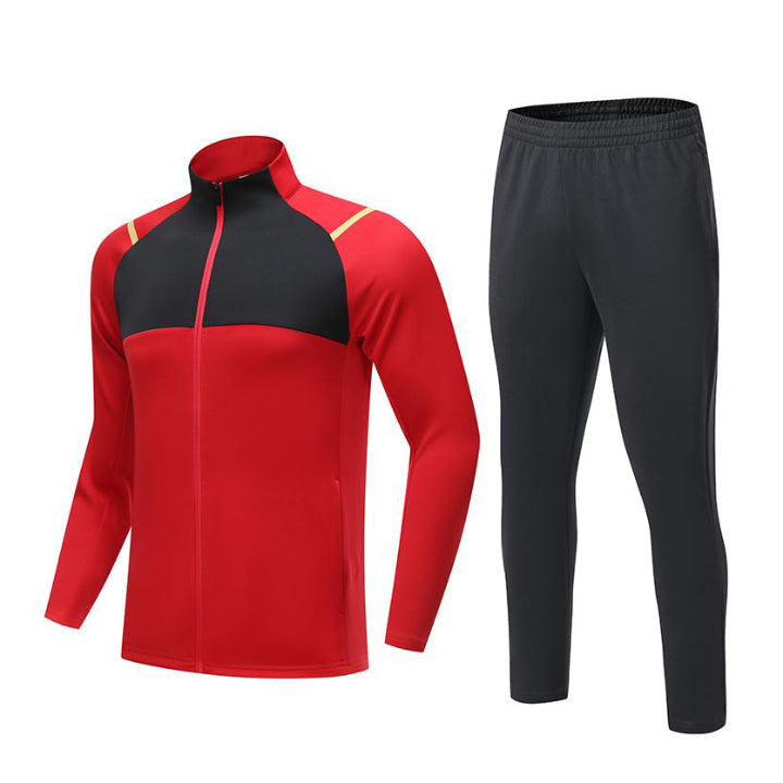 H Pro Rival Tracksuit