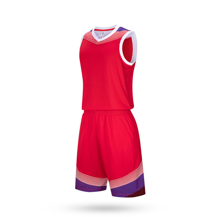 Postmaster Basketball Jersey
