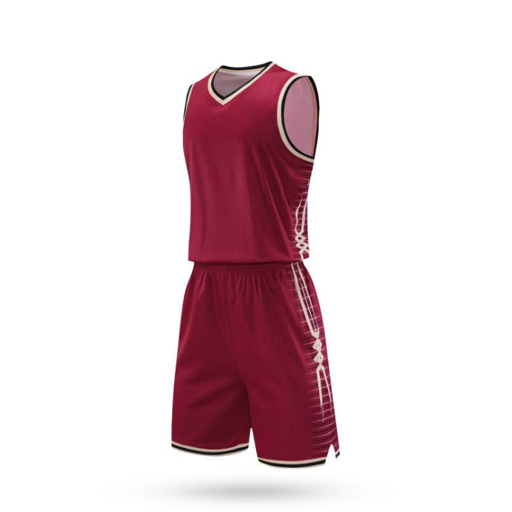 Reboundz Basketball Kit