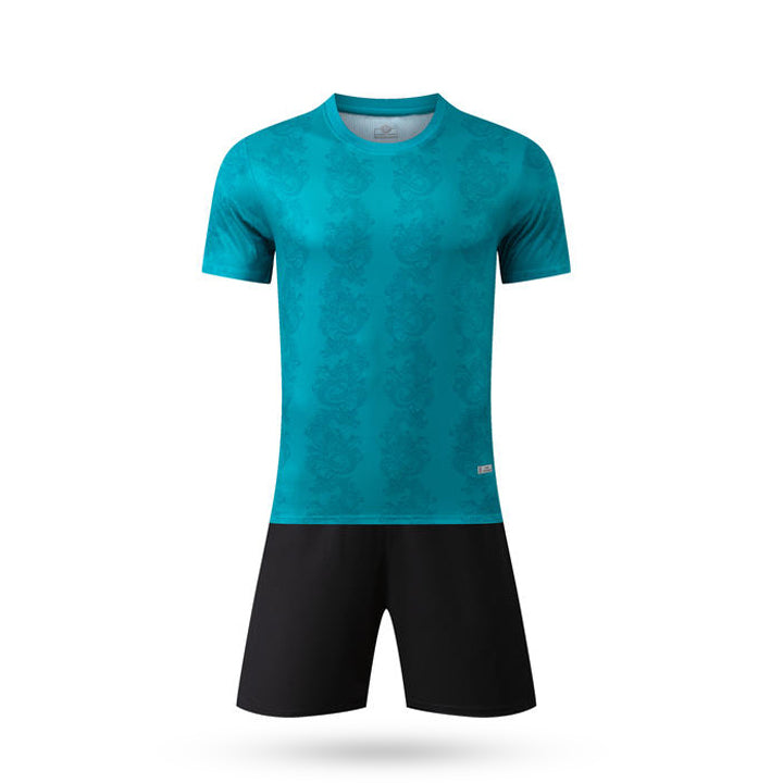 HyperFormation Soccer Jersey