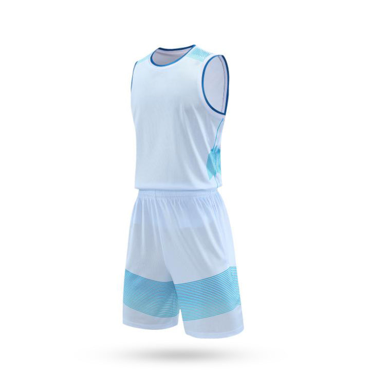DribbleX Basketball Kit