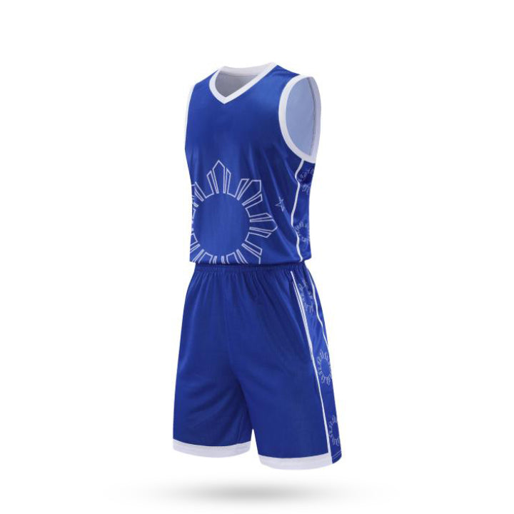 H Pro Rimshot Basketball Kit