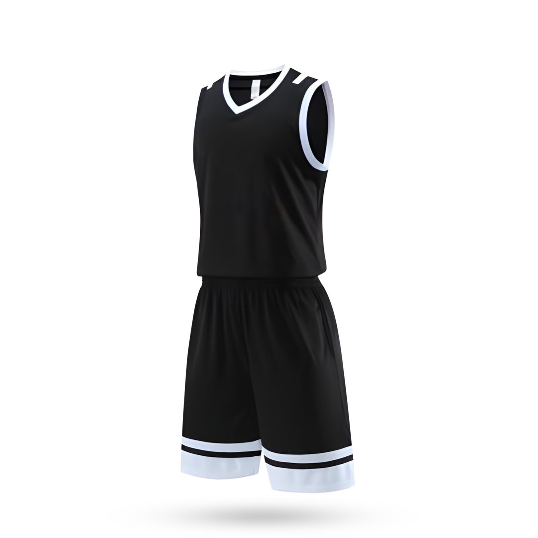 FinalBuzzer Basketball Jersey
