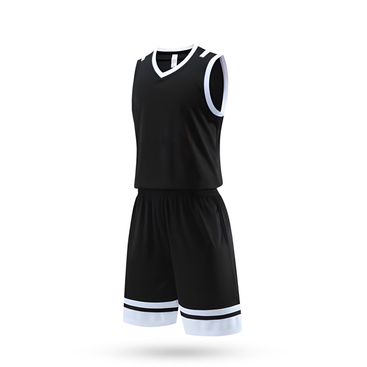 FinalBuzzer Basketball Jersey