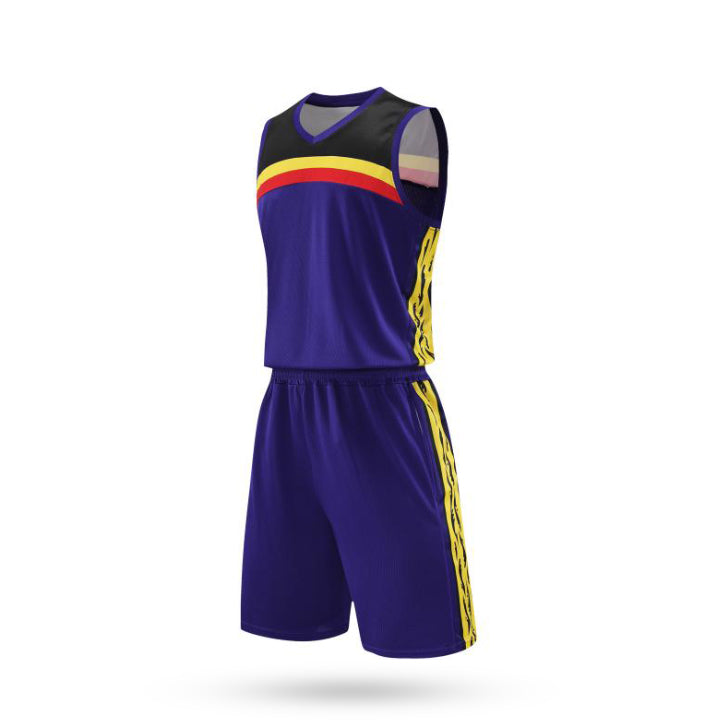 Dunkline Basketball Kit