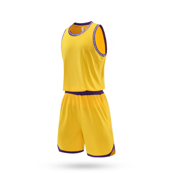 Baseline Basketball Kit