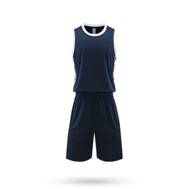 H Pro Iron Hoop Basketball Kit