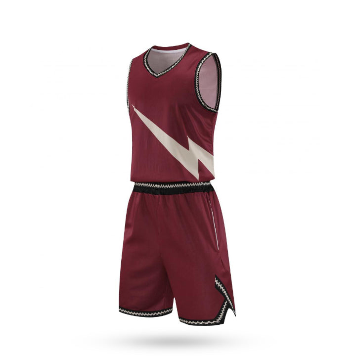 Thunder Basketball Kit