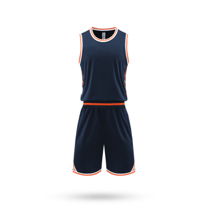 H Pro Baseline Basketball Kit