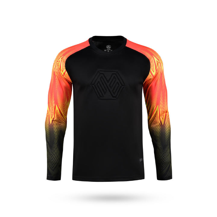 H Pro Vortex Goalkeeper Jersey