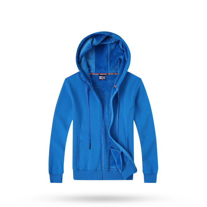 H Pro Layered Hoodie
