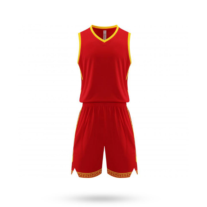 طقم كرة السلة H Pro Shadow Dribbler
