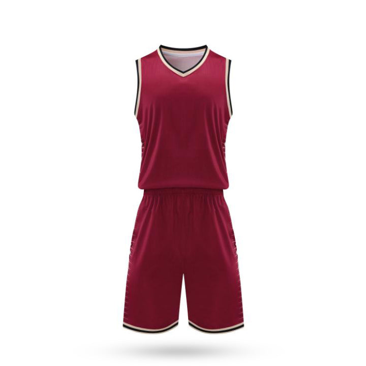 Reboundz Basketball Kit