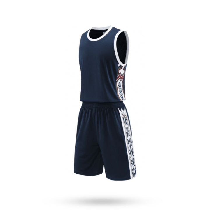 H Pro Iron Hoop Basketball Kit