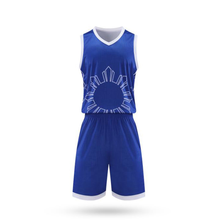 Rimshot Basketball Kit