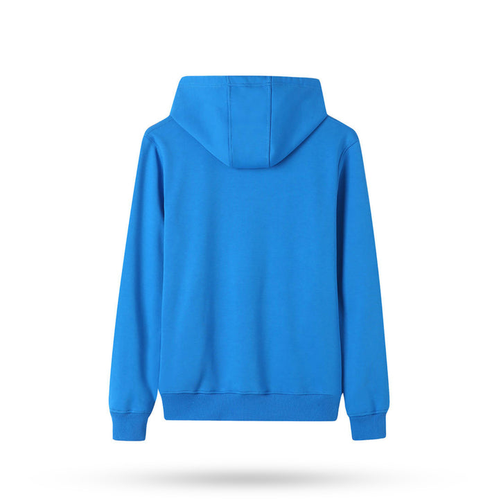 H Pro Layered Hoodie