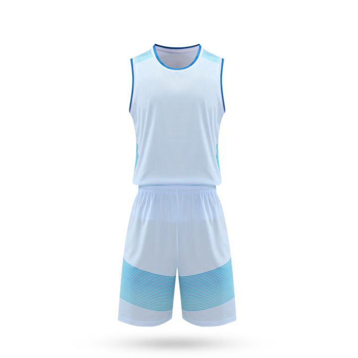 DribbleX Basketball Kit