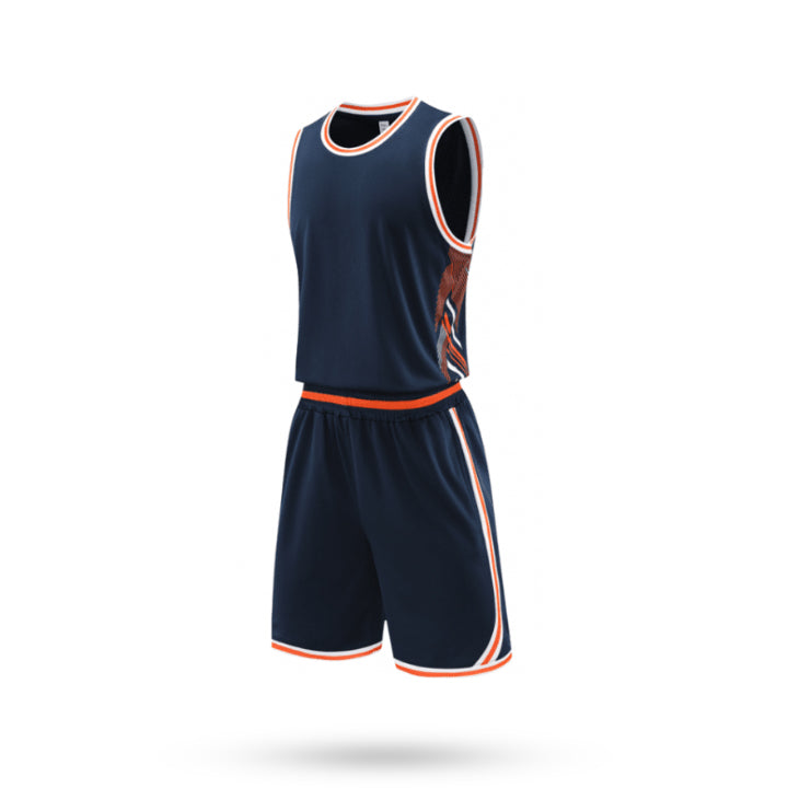 H Pro Baseline Basketball Kit
