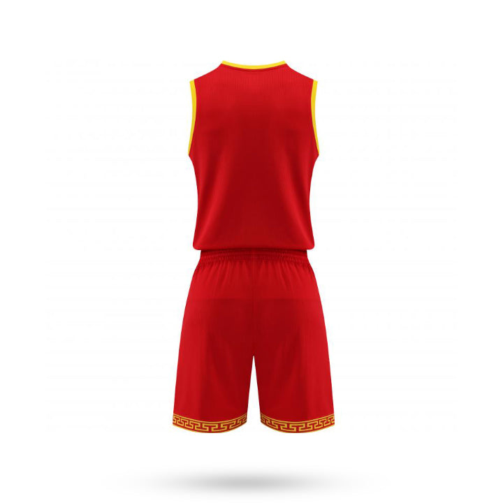 طقم كرة السلة H Pro Shadow Dribbler
