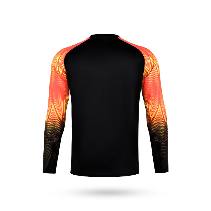 H Pro Vortex Goalkeeper Jersey