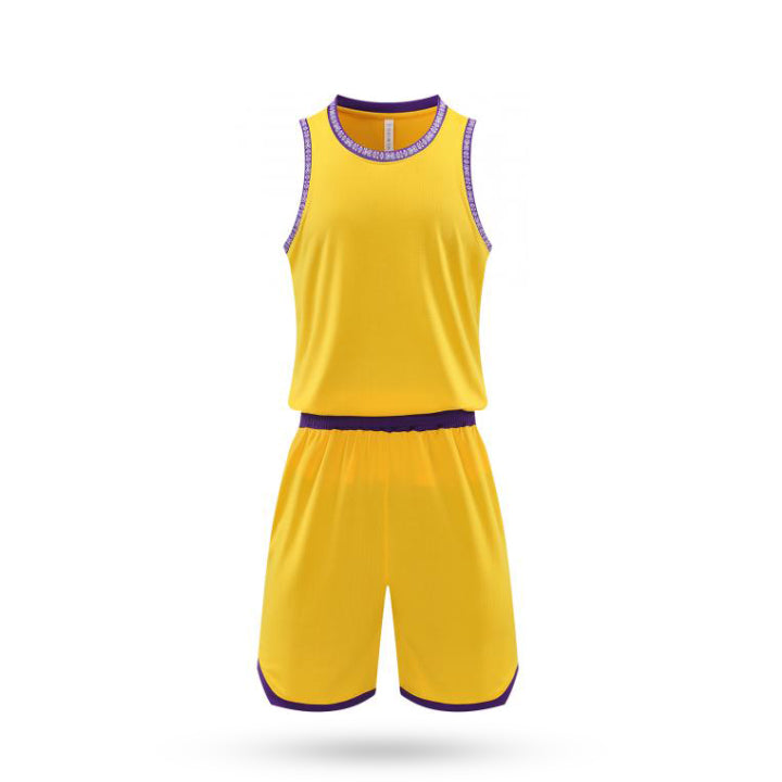 Baseline Basketball Kit