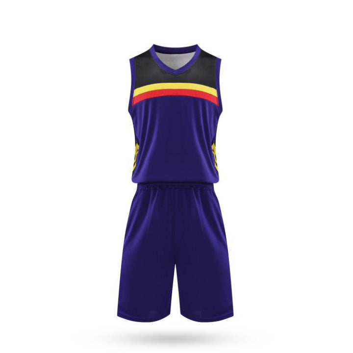 Dunkline Basketball Kit