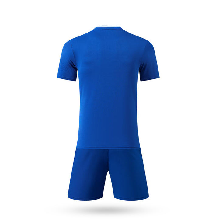 TacticalShine Soccer Jersey