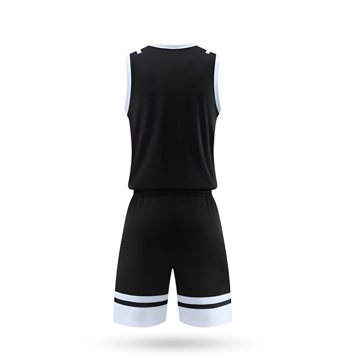 FinalBuzzer Basketball Jersey