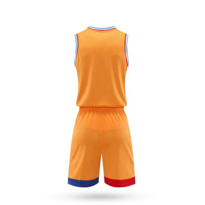 Fast Basketball Kit