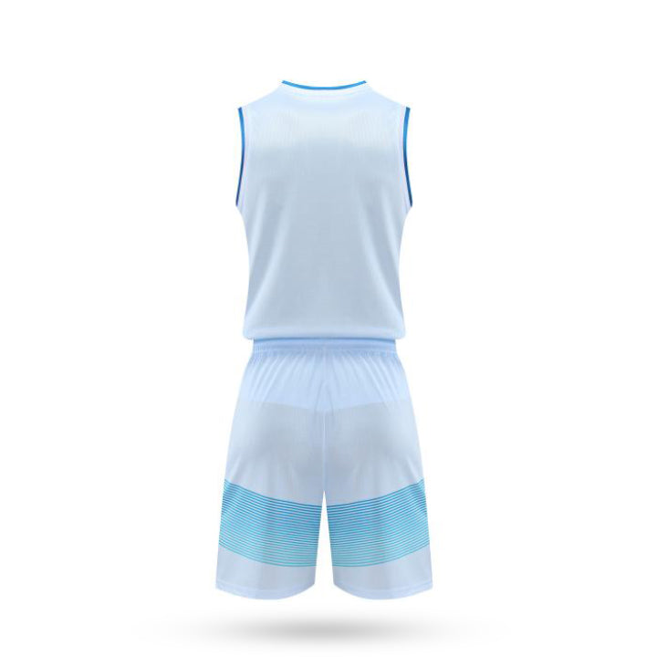 DribbleX Basketball Kit