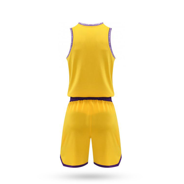 Baseline Basketball Kit