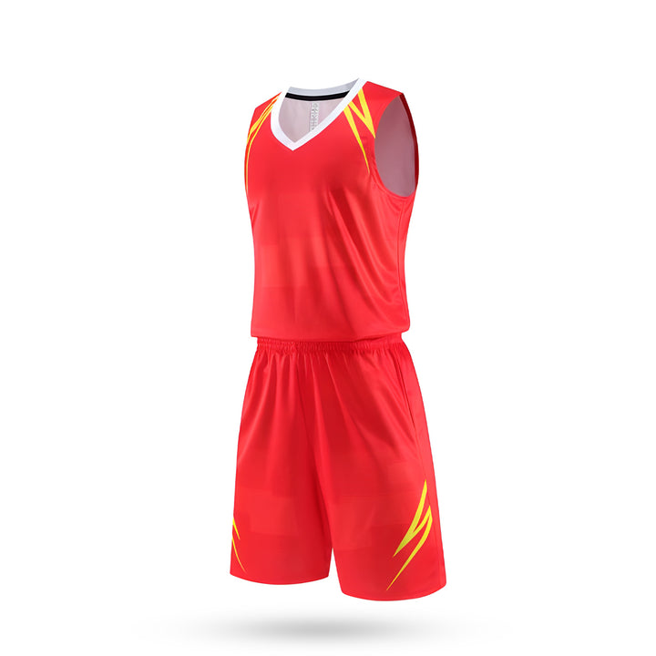 H PRO Elevate Play Basketball Jersey