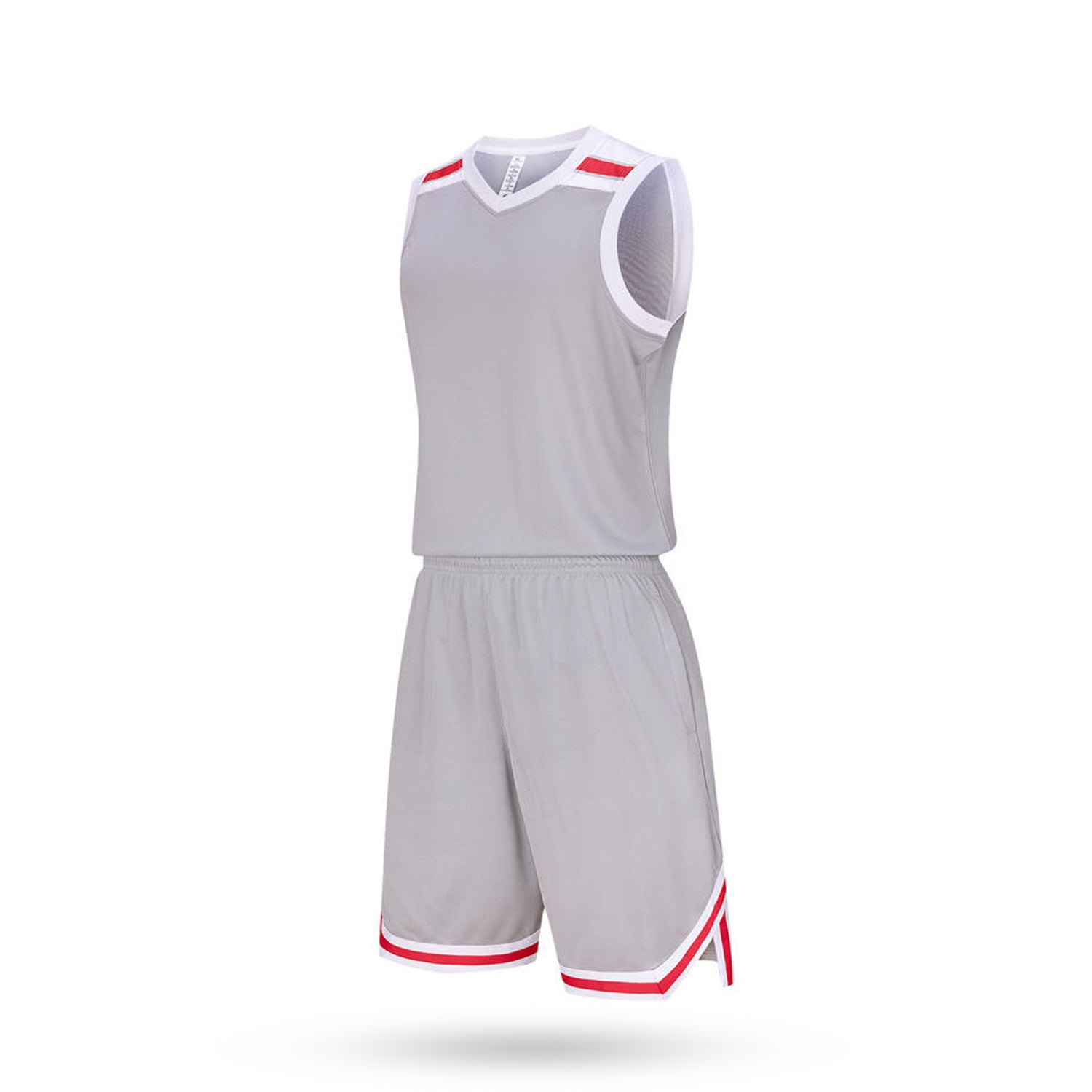 Dynasty Court Basketball Jersey