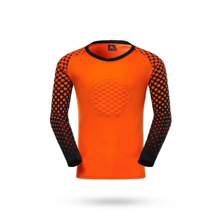 H Pro Phantom Keeper Goalkeeper Jersey