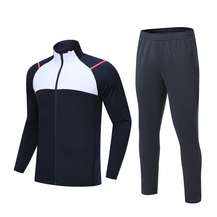 H Pro Rival Tracksuit