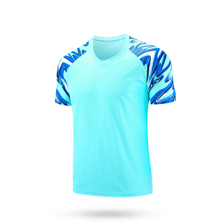 H PRO Velocity Strike Soccer Jersey