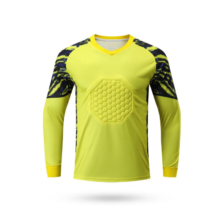 H Pro Pulse Reflex Goalkeeper Jersey