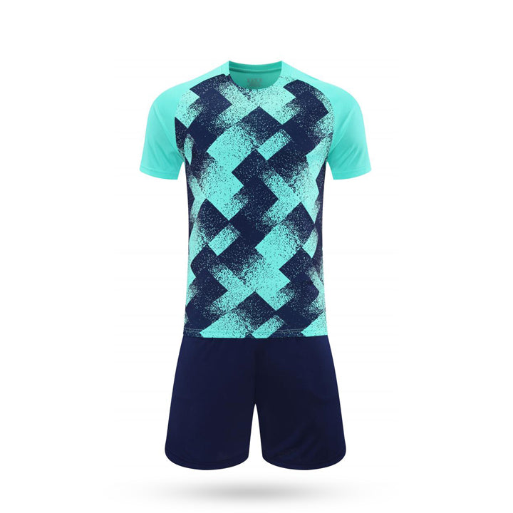 TorquePass Soccer Jersey
