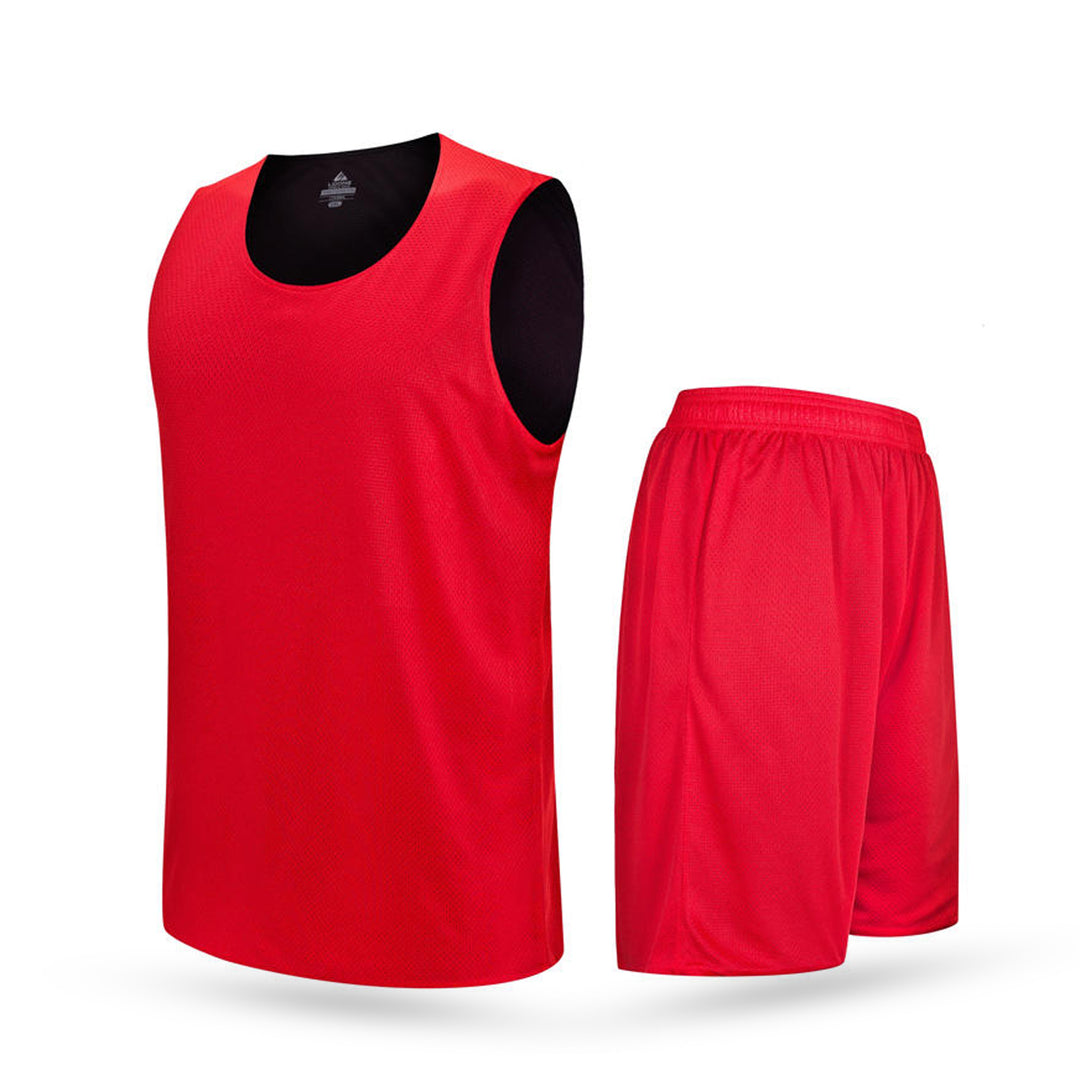 FastBreak Pro 8300T-HMS ProFit Basketball Jersey – Moisture-Wicking with Logo Customization