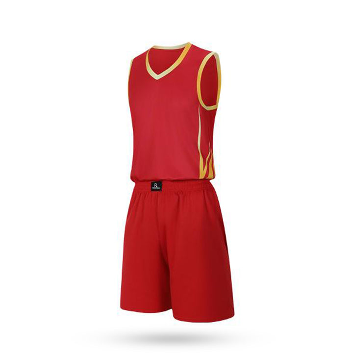H PRO Skyline Dunk 8457-HMS Game Day Basketball Jersey – Logo-Friendly and Built for Speed