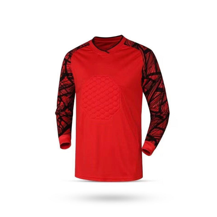 H Pro Aero Guard Goalkeeper Jersey