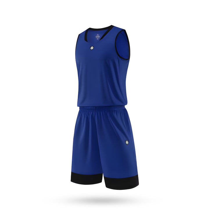 H PRO Paint Dominion Basketball Jersey