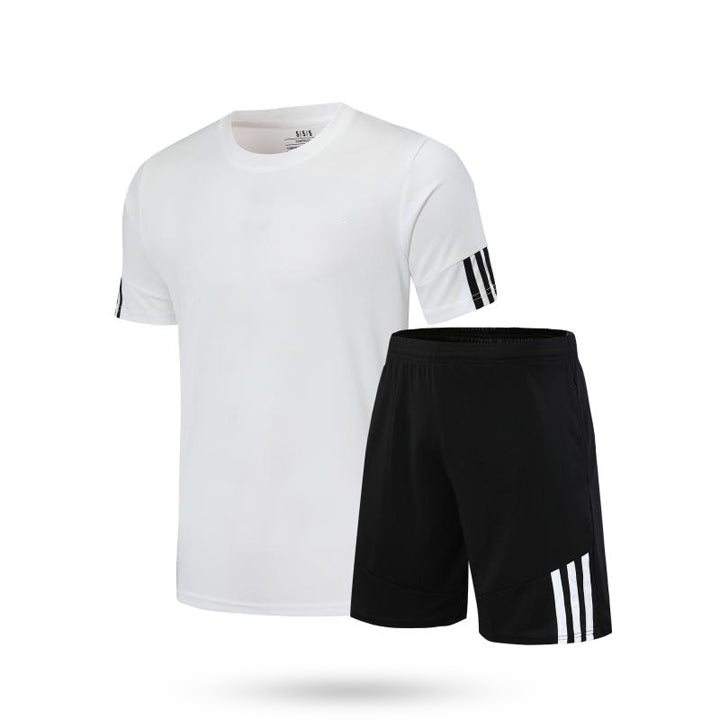 Endline Surge Soccer Jersey