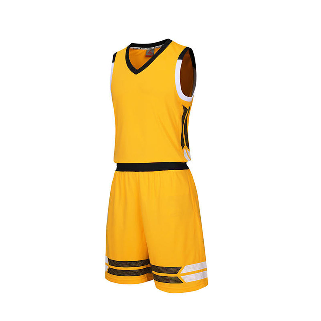 H PRO VerticalEdge 8219W-HMS Basketball Jersey – Custom Fit, Breathable Mesh, Lightweight Performance